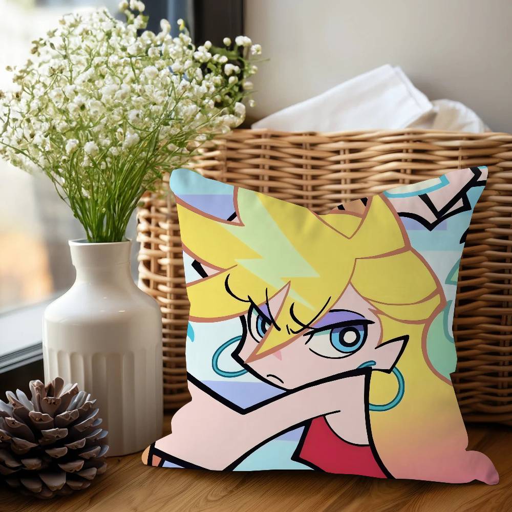 P-Трусики и Чулки с Подвязками Наволочка для Подушки Подушка Наволочка Гостиная Диван Домашний Декор На Заказ