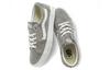 Vans Унисекс Низкие кеды SK8 Серые 'Серый Белый' VN0A4UUKB7W