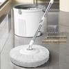 Система самоотжима и ведро для швабры Yixi Hands-Free