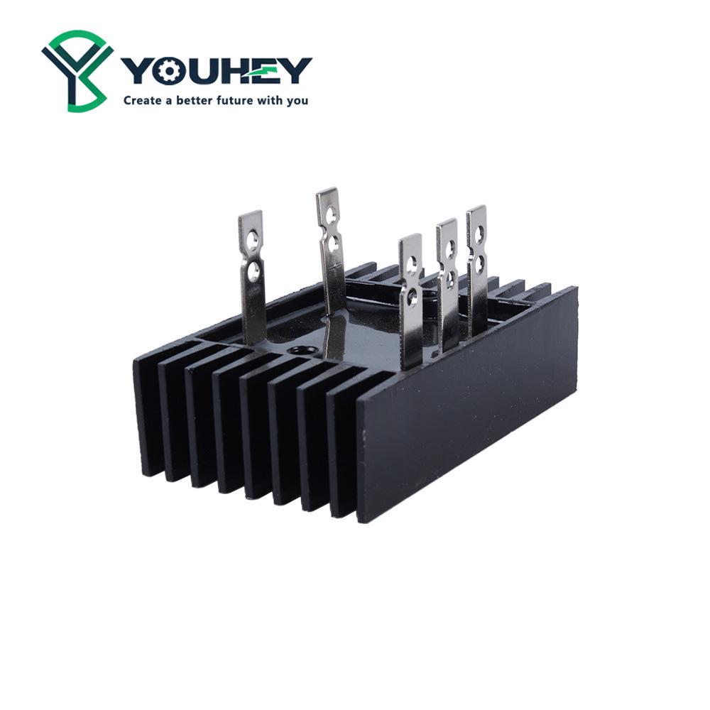 SQL40A Generator Rectifier Bridge for SQL60A/SQL100A Generators