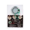 27s Recordable Music Sound Voice Module Chip 0.5W with Button Battery Key Control