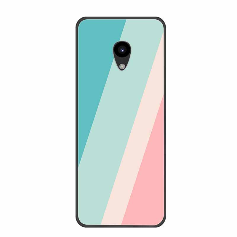 Чехол для Qin F22 Pro Милый Крутой Силиконовый ТПУ Мягкая Задняя Крышка для Xiaomi Qin F21 Pro / F22 F 22 Pro Чехол для Телефона Защитный Корпус