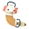 Baby Accordion Musical Instrument Interactive Early Educational Developmental Hand Grip Accordion