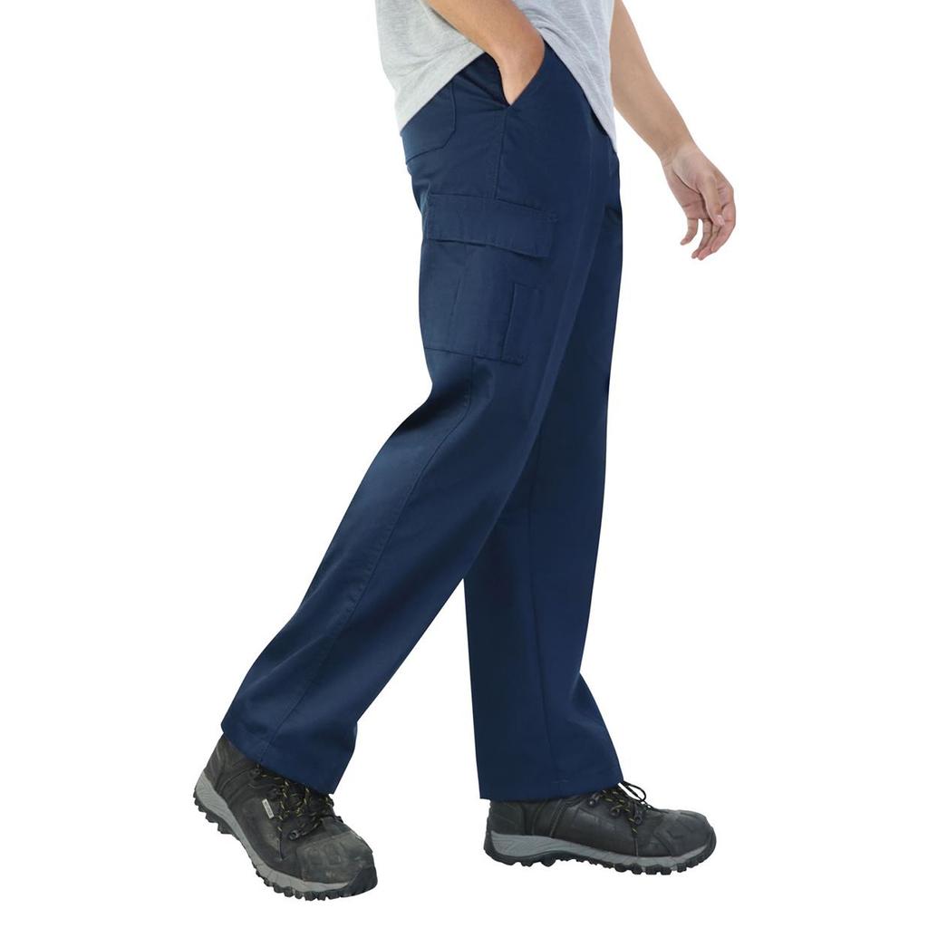 Absolute Apparel Mens Combat Workwear Trouser