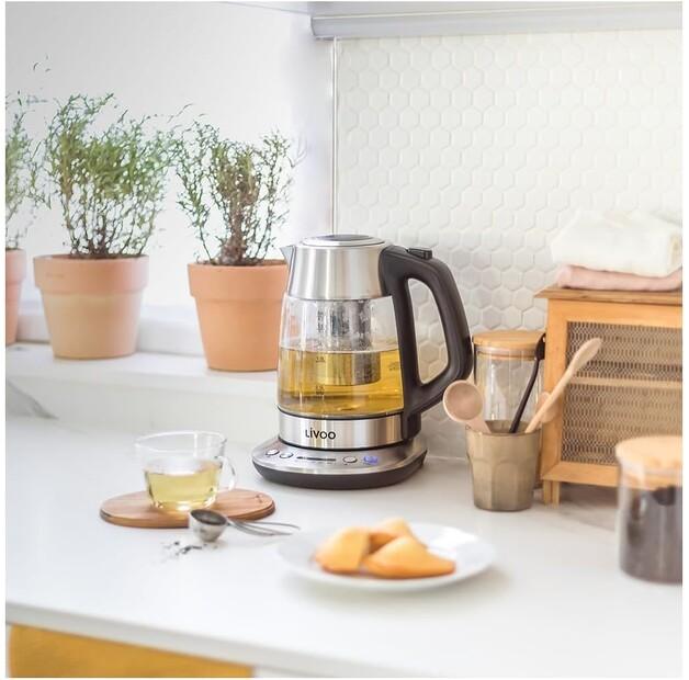 Kettle Livoo DOD165