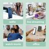 Ударопрочный бронированный жесткий чехол для Google Pixel 9 Pro XL 9Pro Slide Camera Lens Protection KickStand Holder Back Cover для Google Pixel9 Pixel8 8pro