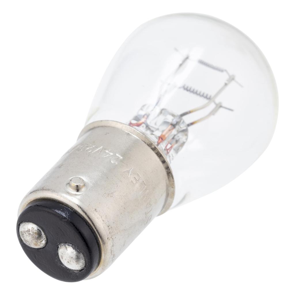 Stanley Electric BP4887M Блистер NO9 (СТЭНЛИ) Лампа, 24В25/10Вт,