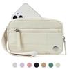 Durable Wristband Phone Bag Waterproof Design with Multi-pocket Features for Outdoor Enthusiasts
