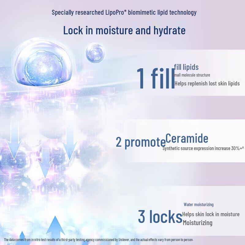 Vaseline Hand Cream 3-Piece Gift Set