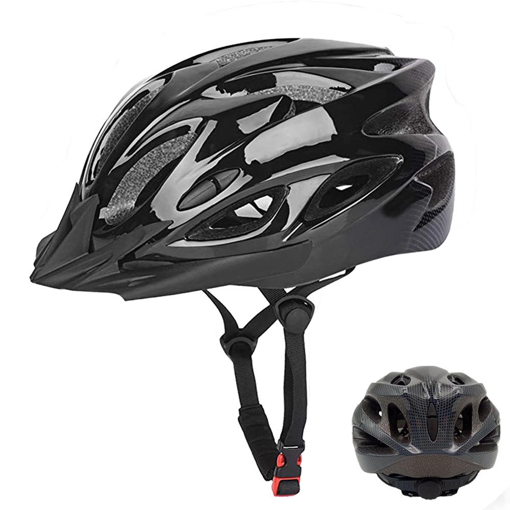 Spot Bicycle Helmet: Adjustable Mountain & Road Bike Helmet for Outdoor Cycling