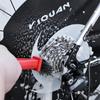 Universal Bike Motorcycle Disc Brake Cover Anti Dust Dirt Mud Protection Guard for Road MTB Mountain Bicycle Easy Wash Quick Rel