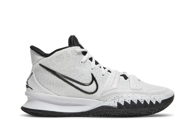 Мужские кроссовки Nike Kyrie 7 TB 'Белый'