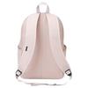 Converse Simple Casual Polyester Backpack Women Backpacks Pink UA5796-AL3
