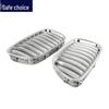 Передняя центральная решетка радиатора BMW 5 серии GT для GT520/GT530 F07