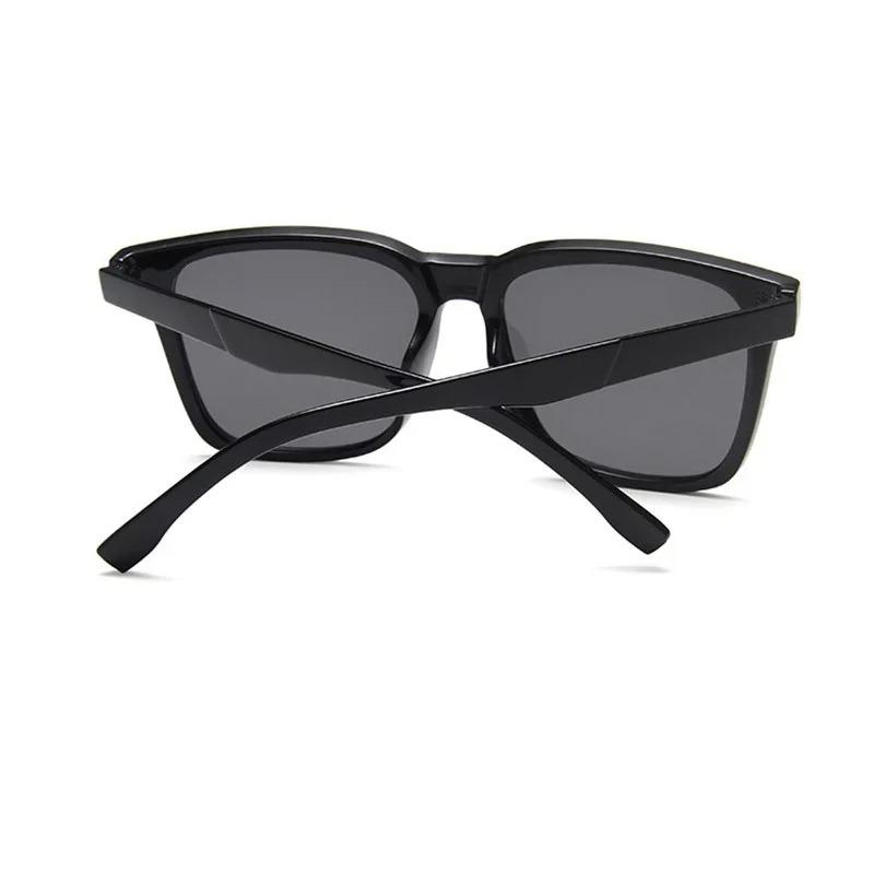 Солнцезащитные очки большого размера с градиентными квадратными линзами, солнцезащитные очки в большой оправе для женщин, очки для мужчин, очки для вождения и рыбалки