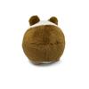 AQUA Plush Farm Mochi Mochi Mol Motto (Brown) 00080071