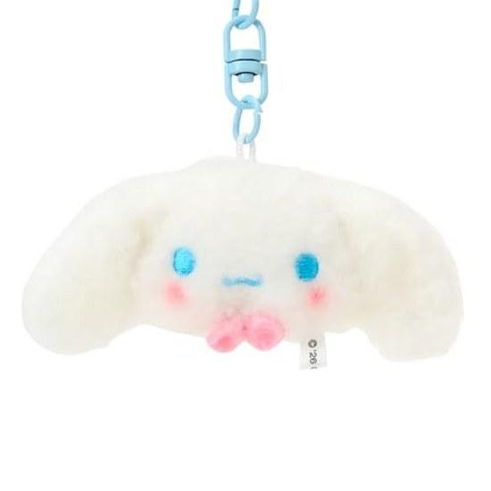 Набор из 2 мини-брелоков-маскотов Sanrio (Соответствующий Nico Nico) Синнаморолл Подходит для возраста 6+ 660647