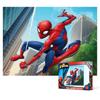 100-piece Jigsaw Puzzle - Marvel Spider-Man (large Piece), Popular Korean Puzzle