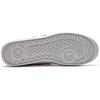 New Balance Nb 300 Низкие кеды для скейтбординга Унисекс кроссовки Белый Черный CRT300GH