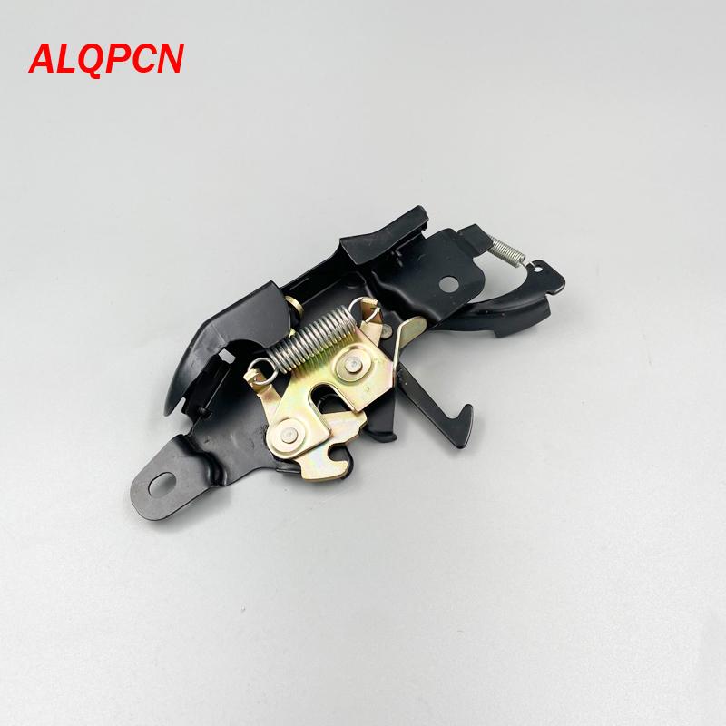 Front bonnet latch hood lock for toyota pickup 4 runner hilux Rn85 1988-1997 left handle driver