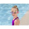 Bestway Princess 9102U Children's Swimming Goggles