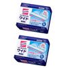 Bulk Purchase: Kao Quickle Wiper 3D Adsorption Wet Wipes, Professional Wide Size, 540mm X 205mm, "Floor Cleaning Wipes," Kao Professional Series, 30 S