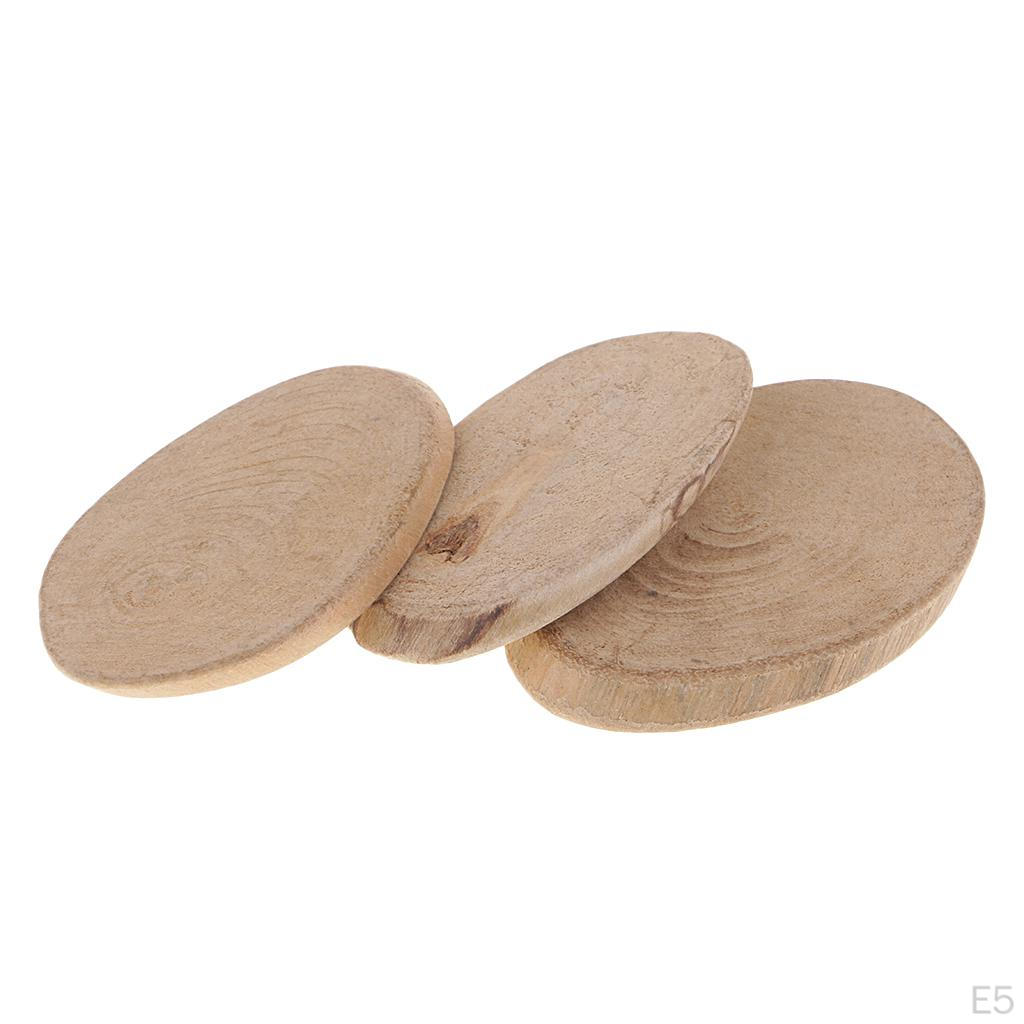 250 кусочков коряги, ломтики веток для поделок, поделки, скульптура, настенное искусство, пляжное зеркало, свеча