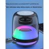 Sayrelances S72 AI Portable Smart Bluetooth Speaker
