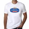 Белая футболка Rothmans Racing Retro