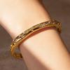 New Temperament Niche Bracelet Star Zircon Hand Jewelry Star and Moon Elegant Ladies Bracelet