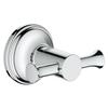 GROHE Essential Authentic Robe Hook 40656001