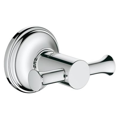 Крючок для халата GROHE Essential Authentic 40656001