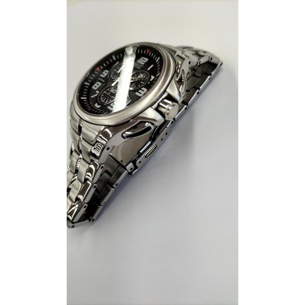 Б/у Кварцевые часы CITIZEN H500-SO46432