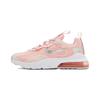 Air Max 270 Удобные Универсальные Детские Повседневные Кроссовки Детские кроссовки Розовый Белый CQ5419-611