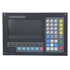 2 Axes Linkage CNC Control System LCD Display Controller for Plasma Cutting Machine F2100B