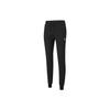 Classics Casual Breathable Drawstring Trousers Men Bottoms Black 531375-01