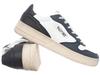Ynot - Men' Shoes - Yni3715 02C9 White Navy Black 44