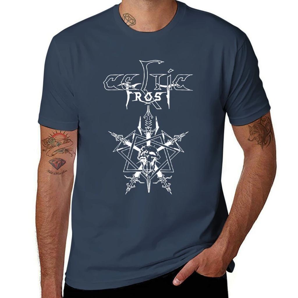 Celtic Frost Tshirt Unisex T Shirt Cotton High Quality Funny T Shirts Cotton Tshirt