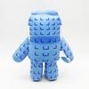 Roblox Pixel Shark Plush Doll Steal A Brainrot Game Peripheral Soft Stuffed Toy For Kids Game Fans Home Bedroom Decor