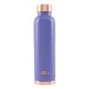 Copper Bottle Purple (950 Ml), Copper Water Bottle Purple, The Better Home