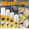 30/60100/150ml Multifunction Foam Cleaner Anti-aging Cleaning Foam Spray Automoive Car Interior Home Cleaning Foam Cleaner