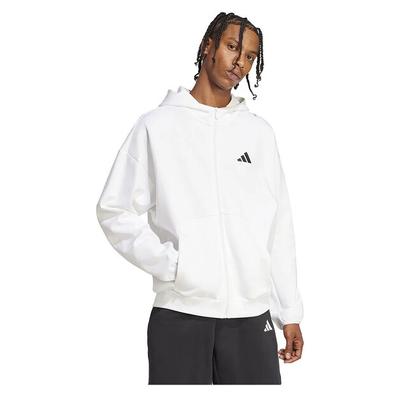 Future Icons Small Logo full zip свитшот