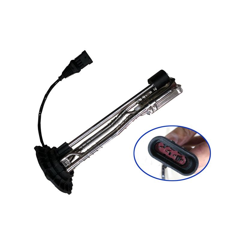 Датчик температуры и уровня мочевины Dongfeng Tianlong GTL Cummins DTS-310 5293533