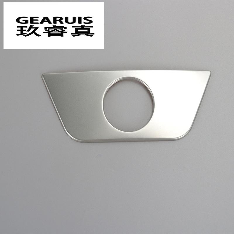 Стайлинг автомобиля сзади, розетка для кондиционера, ряд прикуривателя, наклейки, отделка для BMW X3 G01 2018, интерьер авто