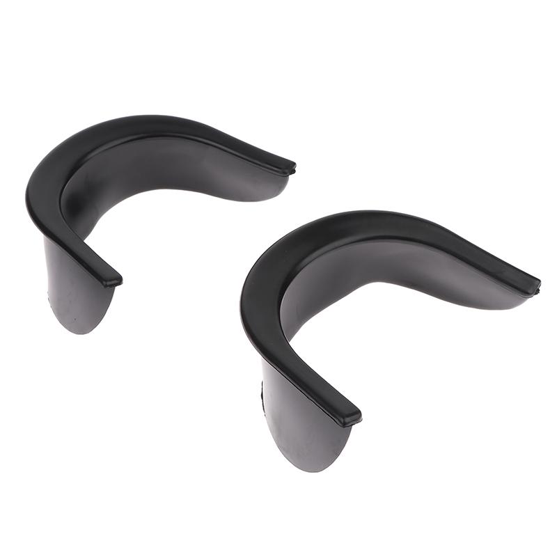 6 шт. Аксессуары для бильярдного стола Valley Подкладки карманов Резиновые подкладки карманов Универсальные бильярдные аксессуары