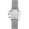 Junghans FORM C Chronograph Quartz Watch, 041 4877 44, Men's, Imported.