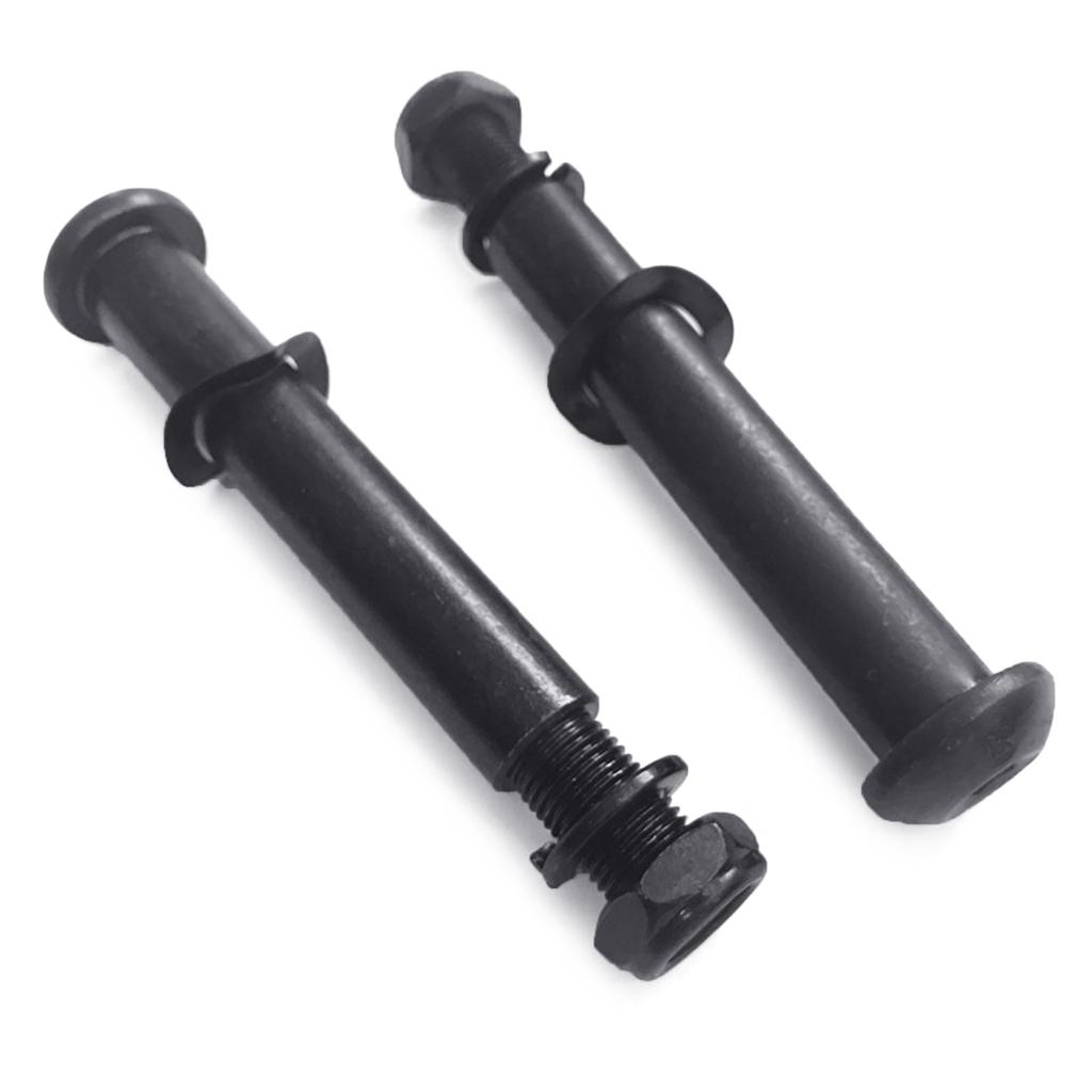 Болты для эллиптического тренажера Крепежный винт Замена Болт для фитнес-велосипеда Болт для спортивного велосипеда для упражнений Велосипеды для помещений