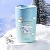 Термокружка THERMOS Cinnamoroll из нержавеющей стали с двойными стенками, 415 мл