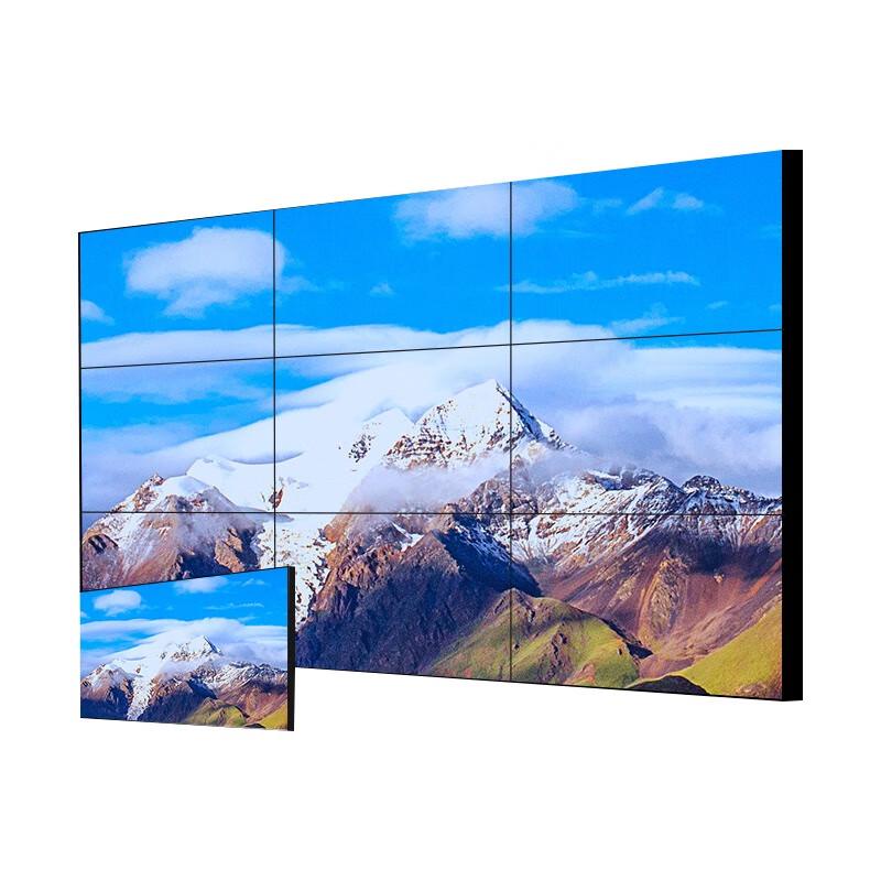 Dahua Professional LCD Video Wall Displays