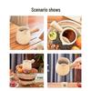 Shangkaojia Charcoal Tea Brewing Pot